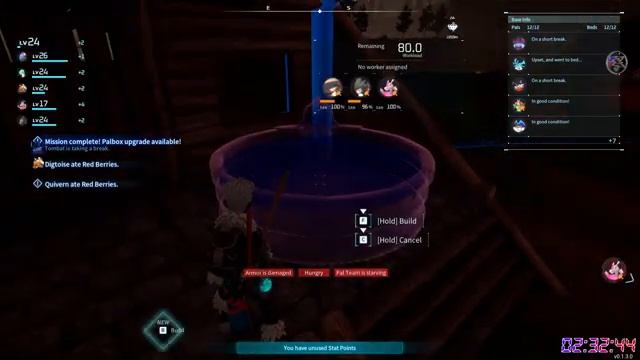 [LIVE] Chill Stream sambil Bertualang di Palworld - [ PALWORLD - INDONESIA ] смотреть онлайн