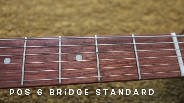 Gob Instruments USA aged worn Rivoltacaster telecaster Rivolta hybrid HH Gibson 495 смотреть онлайн