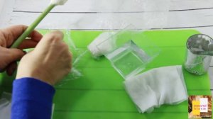 Мк ,,Каллы из холодного фарфора,, от Чулпан Хисмеевой.