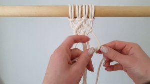 Macrame Patterns . Узоры макраме