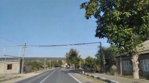 ДАГЕСТАН..ХИВСКИЙ РАЙОН..СЕЛО САРДАРКЕНТ