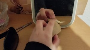 Как правильно включить зеркало