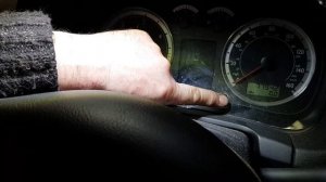 VW Bora TDI 2002 (service now reset)