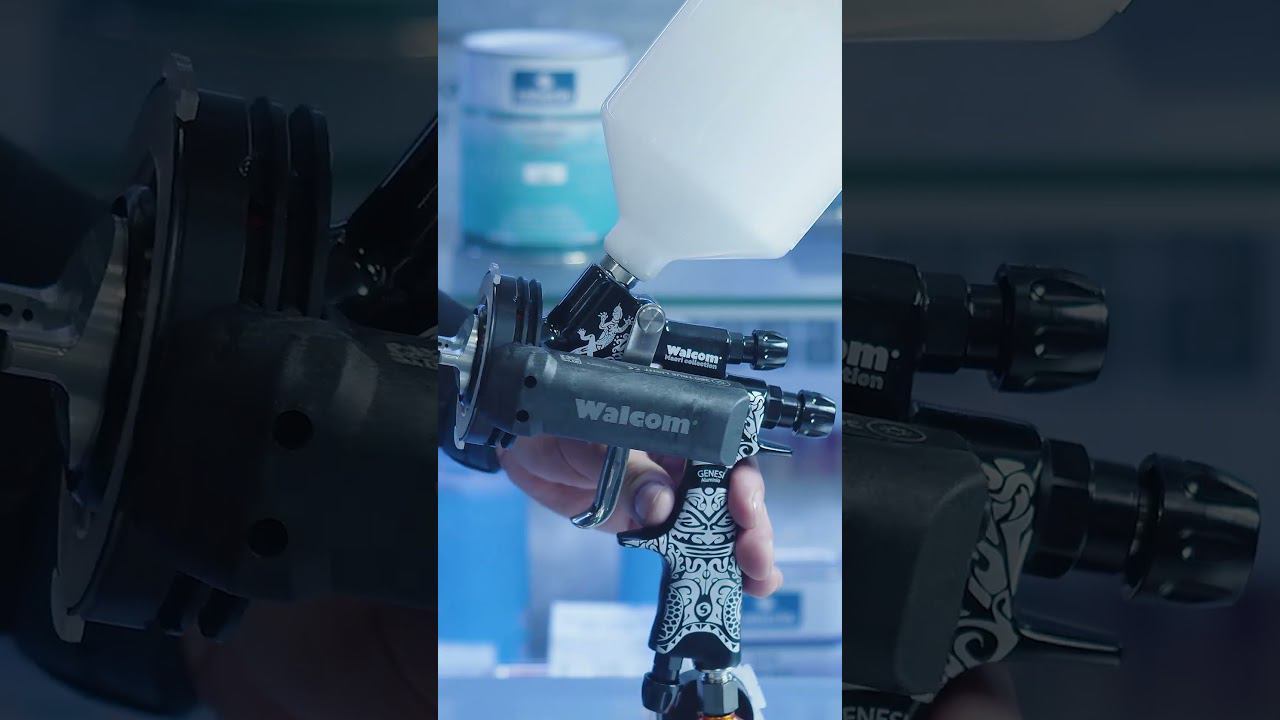 Фонарь для краскопульта. смотреть онлайн