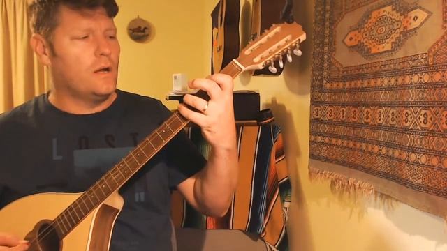 Sweet Portadown (Traditional) смотреть онлайн