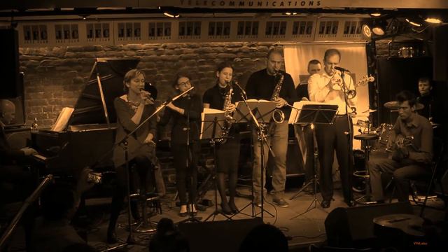 "My Baby Can Dance" смотреть онлайн