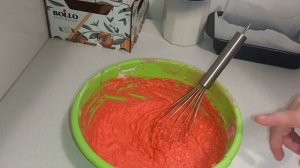 ЧТО ДЕЛАТЬ С ОСТАТКАМИ КРЕМ? ПРИГОТОВИМ КЕКС К ЧАЮ. БЫСТРО, ПРОСТО И ВКУСНО