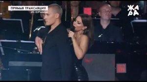 Ани Лорак "Ты еще любишь" Фестиваль " Лайма Вайкуле. Рандеву в Юрмале-2018"