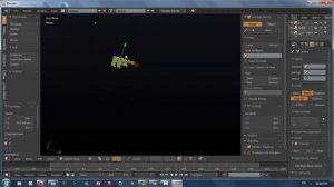 import autocad in blender