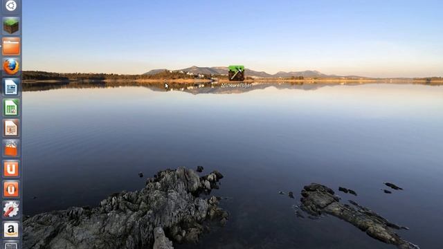 MINECRAFT 1.5.1 | Linux o Windows смотреть онлайн