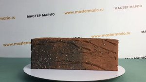 УГК Кирпич лицевой керамический «Шоколад» «Старая бавария» пустотелый утолщенный