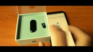 Mi Band 3 Не отображается имя звонящего, Вопросительные знаки-РЕШЕНО!!!
