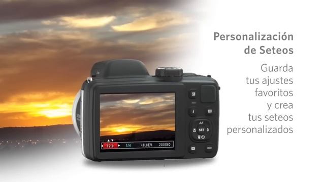 KODAK AZ362 смотреть онлайн