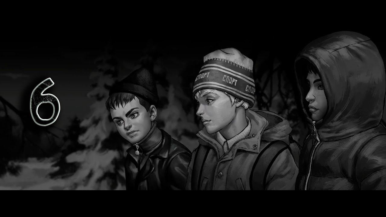 Новые друзья#6 Tiny bunny Зайчик#6 смотреть онлайн