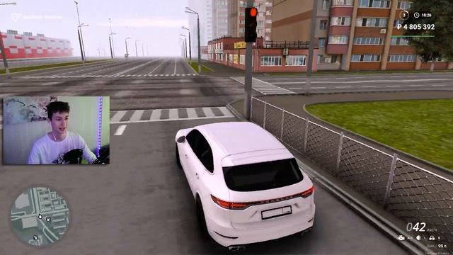 ЛУЧШИЙ СЕРВЕР В СВОЁМ РОДЕ! Madness Province MTA