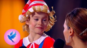 Трейлер. Сказочный сезон 2018