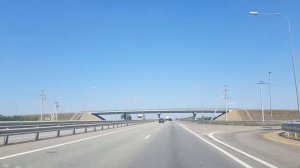 Из РОССИИ в ГЕРМАНИЮ на машине / Общие расходы на поездку / Дорога домой