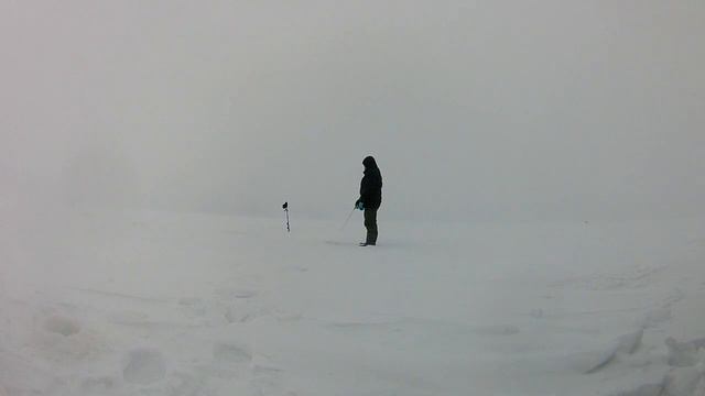 Сьездил в низа.ЗЕЛЕНКА.ПРОВЕРИЛ ТОЧКИ. смотреть онлайн