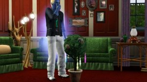 The Sims 3 | ВСЕ СМЕРТИ И ПРИЗРАКИ | полный обзор 25 смертей и призраков