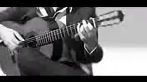 "Libertango" Guitar