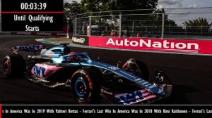 2023 Miami Grand Prix Qualifying Watchalong