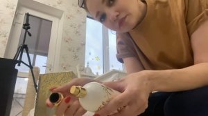 Показываю ЧТО КУПИЛА ! Парфюм, косметика, пижамы и ЦВЕТОК для веранды ! Ванильная Семья