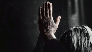 Джизус-Атлантида!  Jesus