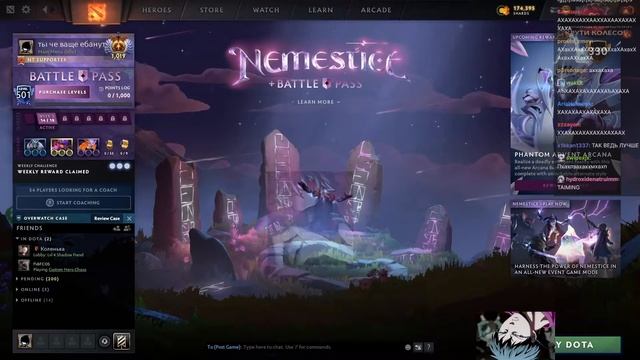 Курсед вынудил парня подстричься налысо прямо на стриме смотреть онлайн