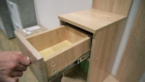 Шкаф прихожая Севилья