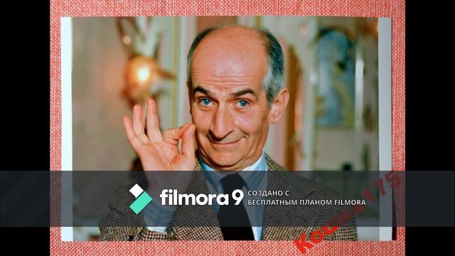 ЛУИ ДЕ ФЮНЕС смотреть онлайн