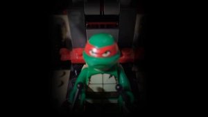 LEGO ЧЕРЕПАШКИ-НИНДЗЯ-ПОДРОСТКИ-МУТАНТЫ.