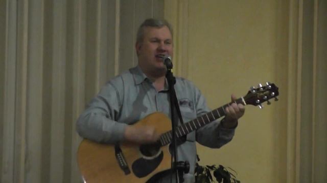 Ну здраствуй счастье..... Воробьев Юрий смотреть онлайн