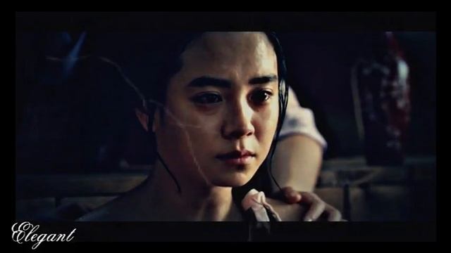 ►Ледяной Цветок►Проститься смотреть онлайн