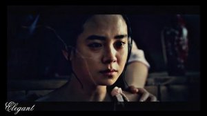 ►Ледяной Цветок►Проститься