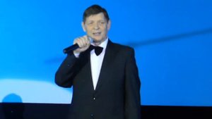 "Песня о друге" (А.Петров - Г.Поженян)