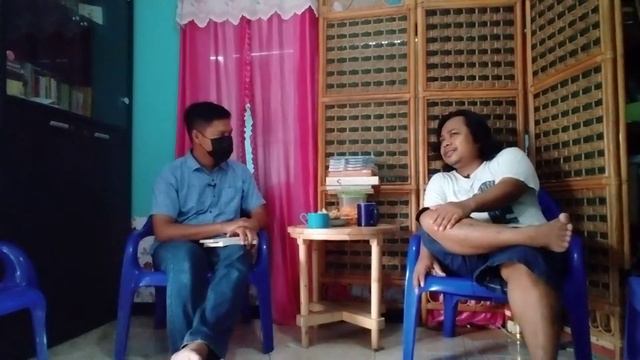 OWL (Obrolan Waktu Luang): MAHFUD IKHWAN смотреть онлайн