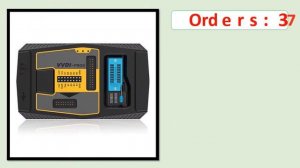 Top 5 Best VVDI PROG Programmer of 2023