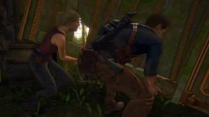 Uncharted 4: Путь вора - Глава 18 "Новый Девон"