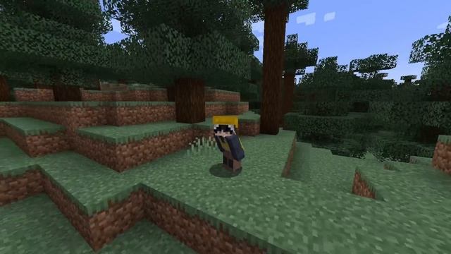 Ich teste MINECRAFT MODS mit 0 DOWNLOADS... смотреть онлайн