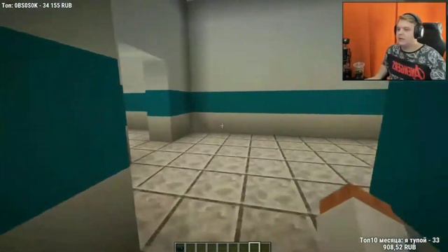 РЕАКЦИЯ ПЯТËРКИ НА НОВЫЙ ХАБ СП! | Нарезка Стрима Фуга Тв смотреть онлайн