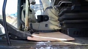 Экскаватор CAT 315