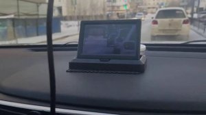 Камера обгона