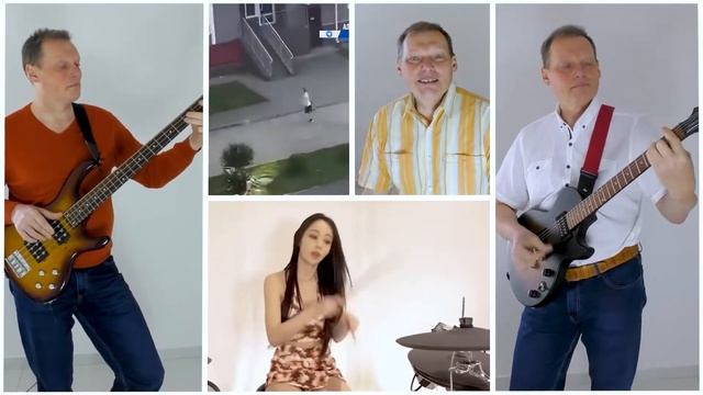 Чем заняться в Алании ? Может споём ? | What to do in Alanya ? смотреть онлайн