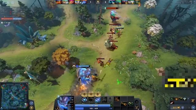 ILTW считает себя сильнейшим кором в снг; Про MMR в Dota 2; Почему любит доту смотреть онлайн