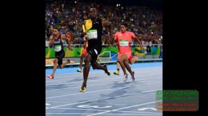 БИОГРАФИЯ УСЕЙНА БОЛТА! Как живёт легкоатлет.