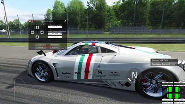 Régler son FOV sur Assetto Corsa: Méthode de Goby смотреть онлайн