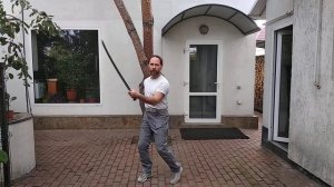 Урок №2 обратная восьмёрка