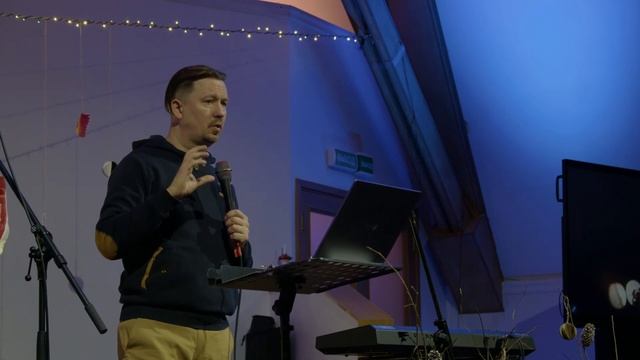 Christmas Air 2024 | Андрей Слабый | Христианство в цифровую эпоху. Преимущества и угрозы смотреть онлайн