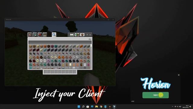 Medieval House Build Nbt For Toolbox And Horion Minecraft 1.19.51+ смотреть онлайн