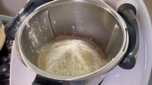 DEMO Thermomix 6 // MENIU COMPLET - 7 rețete // Alexandra Maria смотреть онлайн